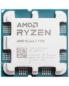 Купить Процессор AMD Ryzen 7 7700 OEM в Техноленде