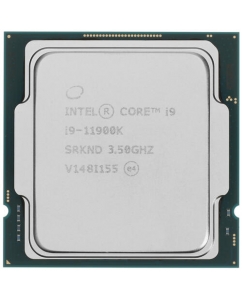 Купить Процессор Intel Core i9-11900K OEM в Техноленде