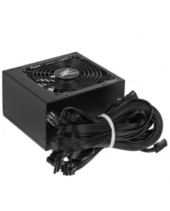 Купить Блок питания ZALMAN MegaMax 800W [ZM800-TXII] в Техноленде