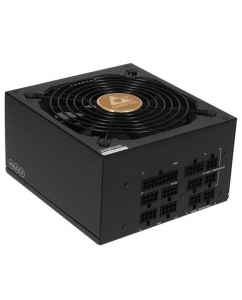 Купить Блок питания Chieftec POLARIS 1050W [PPS-1050FC] в Техноленде