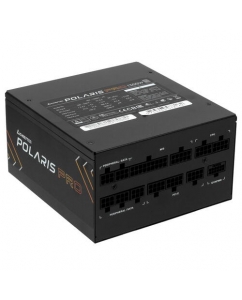 Купить Блок питания Chieftec Polaris Pro 1300W [PPX-1300FC-A3] в Техноленде