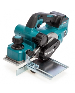 Купить Электрорубанок Makita KP001GZ XGT 40V , Без ЗУ в Техноленде