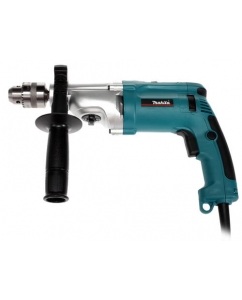 Купить Дрель Makita HP2070 в Техноленде