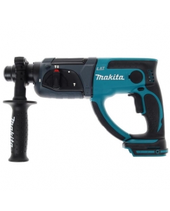 Купить Перфоратор Makita DHR202Z LXT 18V , Без ЗУ, Без АКБ в Техноленде