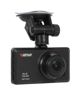 Купить Видеорегистратор ARTWAY AV-400 в Техноленде