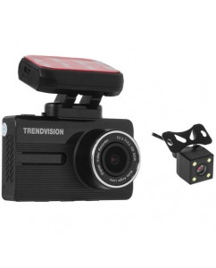 Купить Видеорегистратор TrendVision X1 MAX в Техноленде