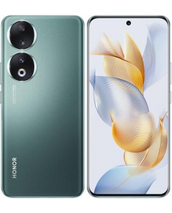 Купить 6.7" Смартфон HONOR 90 512 ГБ зеленый в Техноленде