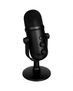 Купить Микрофон Razer Seiren V2 Pro черный в Техноленде