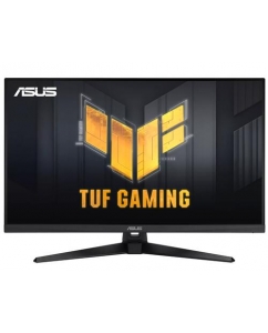 Купить 31.5" Монитор ASUS TUF Gaming VG32AQA1A черный в Техноленде