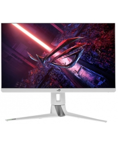 Купить 27" Монитор ASUS ROG Strix XG27AQ-W белый в Техноленде