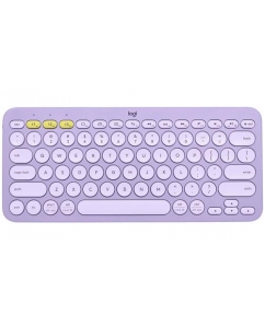 Купить Клавиатура беспроводная Logitech K380 [920-011140] в Техноленде