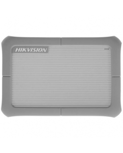 Купить 2 ТБ Внешний HDD Hikvision T30 [HS-EHDD-T30(STD)/2T/Grey/Rubber] в Техноленде