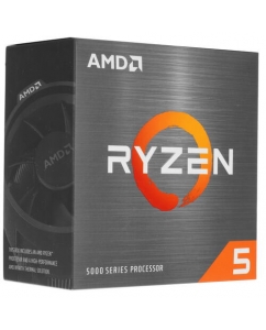 Купить Процессор AMD Ryzen 5 5500 BOX в Техноленде