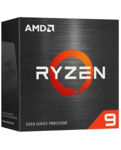 Купить Процессор AMD Ryzen 9 5900X BOX в Техноленде