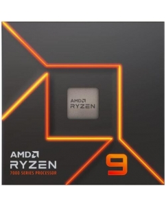 Купить Процессор AMD Ryzen 9 7900 BOX в Техноленде