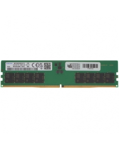 Купить Оперативная память Samsung [M323R4GA3BB0-CQK] 32 ГБ в Техноленде