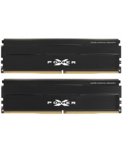 Купить Оперативная память Silicon Power Xpower Zenith [SP032GXLWU560FDE] 32 ГБ в Техноленде