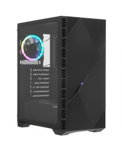 Купить Корпус ZALMAN Z3 Iceberg [Z3 Iceberg Black] черный в Техноленде