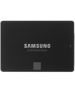 Купить 2000 ГБ 2.5" SATA накопитель Samsung 870 EVO [MZ-77E2T0BW] в Техноленде