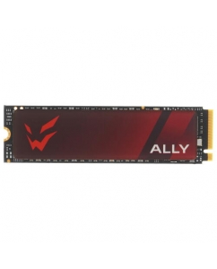 Купить 1024 ГБ SSD M.2 накопитель ARDOR GAMING Ally AL1288 [ALMAYM1024-AL1288] в Техноленде