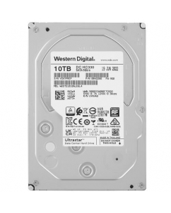 Купить 10 ТБ Жесткий диск WD Ultrastar DC HC330 [0B42266] в Техноленде