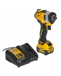 Купить Гайковерт DeWalt DCF901P1 в Техноленде