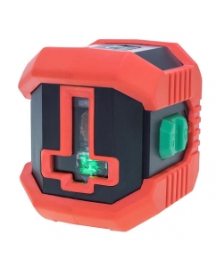 Купить Лазерный нивелир Condtrol QB Green Set в Техноленде