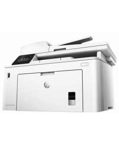 Купить МФУ лазерное HP LaserJet PRO M227fdw в Техноленде