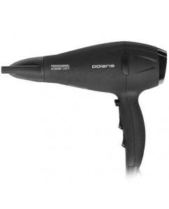 Купить Фен Polaris PHD2289AC черный в Техноленде