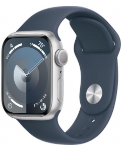 Купить Смарт-часы Apple Watch Series 9 41mm в Техноленде