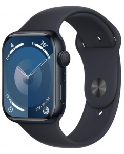 Купить Смарт-часы Apple Watch Series 9 45mm в Техноленде