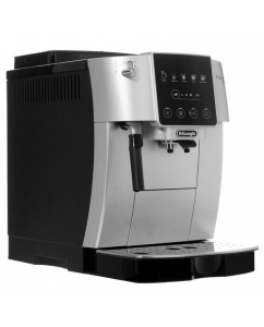 Купить Кофемашина автоматическая Delonghi ECAM 220.30.SB серебристый в Техноленде