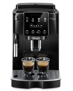 Купить Кофемашина автоматическая Delonghi ECAM 220.21.BG черный в Техноленде