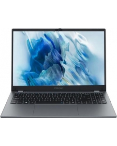 Купить 15.6" Ноутбук Chuwi GemiBook PLUS серый в Техноленде