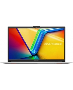 Купить 15.6" Ноутбук ASUS VivoBook Go 15 OLED E1504FA-L1019W серебристый в Техноленде