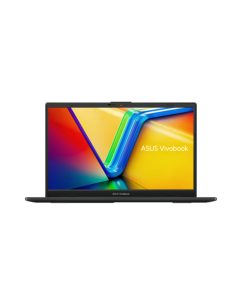 Купить 14" Ноутбук ASUS Vivobook Go 14 E1404FA-EB158W черный в Техноленде