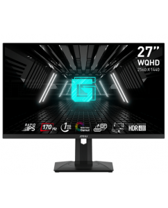 Купить 27" Монитор MSI G274QPF черный в Техноленде