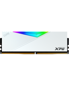 Купить Оперативная память ADATA XPG Lancer RGB [AX5U5600C3632G-CLARWH] 32 ГБ в Техноленде