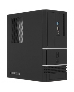 Купить Корпус InWin BK623BL черный в Техноленде