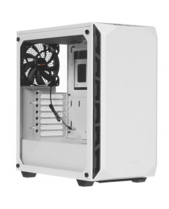 Купить Корпус be quiet! PURE BASE 500 Window [BGW35] белый в Техноленде