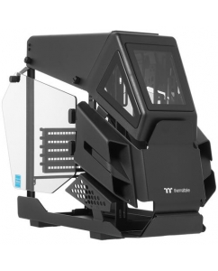 Купить Корпус Thermaltake AH T200 [CA-1R4-00S1WN-00] черный в Техноленде