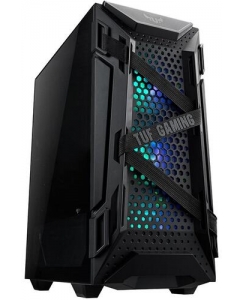 Купить Корпус ASUS TUF Gaming GT301 [90DC0040-B49020] черный в Техноленде