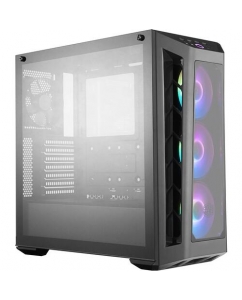 Купить Корпус Cooler Master MasterBox MB530P [MCB-B530P-KHNN-S01] черный в Техноленде