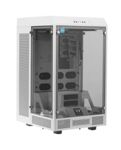 Купить Корпус Thermaltake The Tower 900 Snow Edition [CA-1H1-00F6WN-00] белый в Техноленде