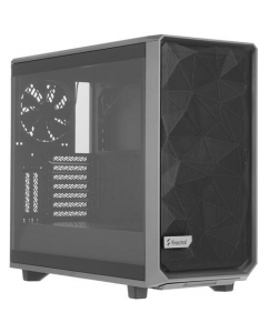 Купить Корпус Fractal Design Meshify 2 [FD-C-MES2A-04] серый в Техноленде