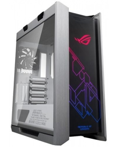 Купить Корпус ASUS ROG Strix Helios GX601 White Edition [90DC0023-B39000] серый в Техноленде