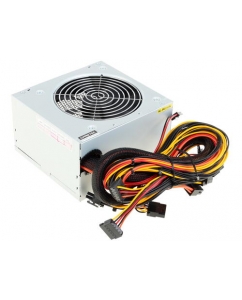 Купить Блок питания Chieftec iARENA 600W [GPA-600S] в Техноленде