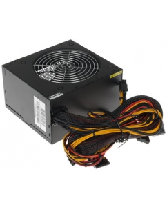 Купить Блок питания Chieftec ELEMENT 600W [ELP-600S] в Техноленде