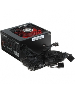 Купить Блок питания Xilence Performance A+ III Series XN084 [XP650R11] в Техноленде