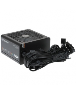 Купить Блок питания Thermaltake Smart BX1 RGB 550W [PS-SPR-0550NHSABE-1] в Техноленде